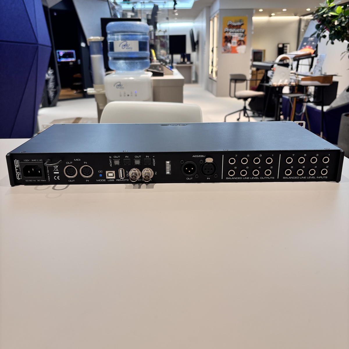 Fireface 802 FS