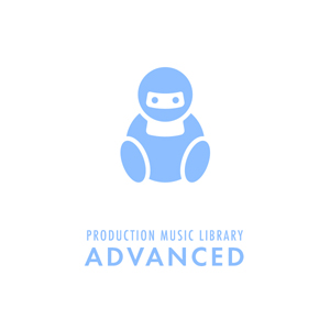 PRODUCTION MUSIC LIBRARY - ADVANCED
