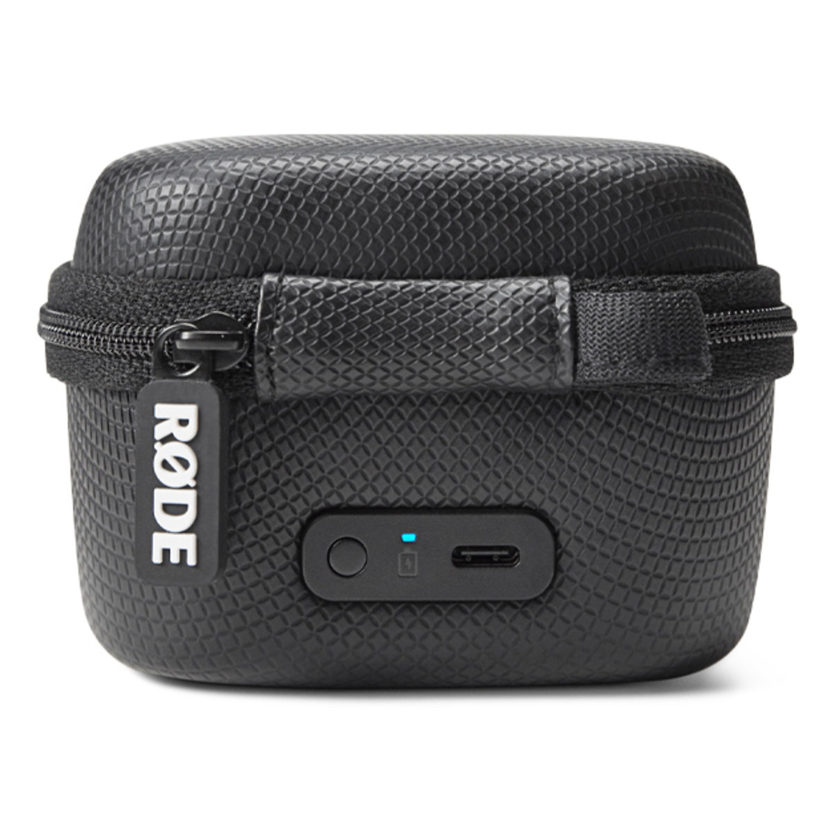 WIGO II CHARGE CASE
