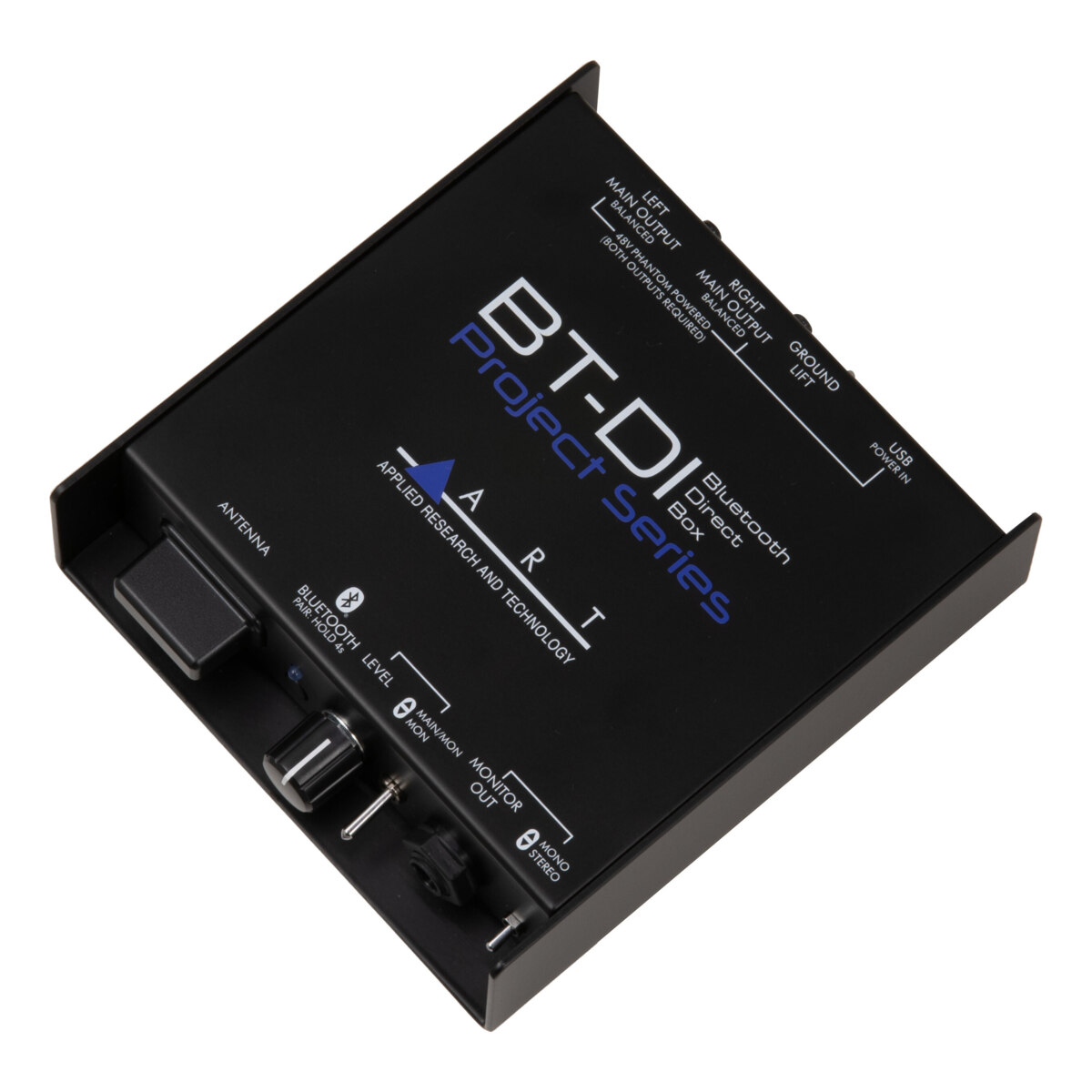 BT-DI