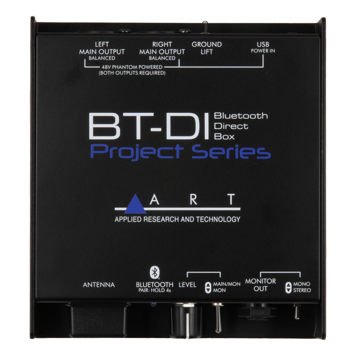 BT-DI