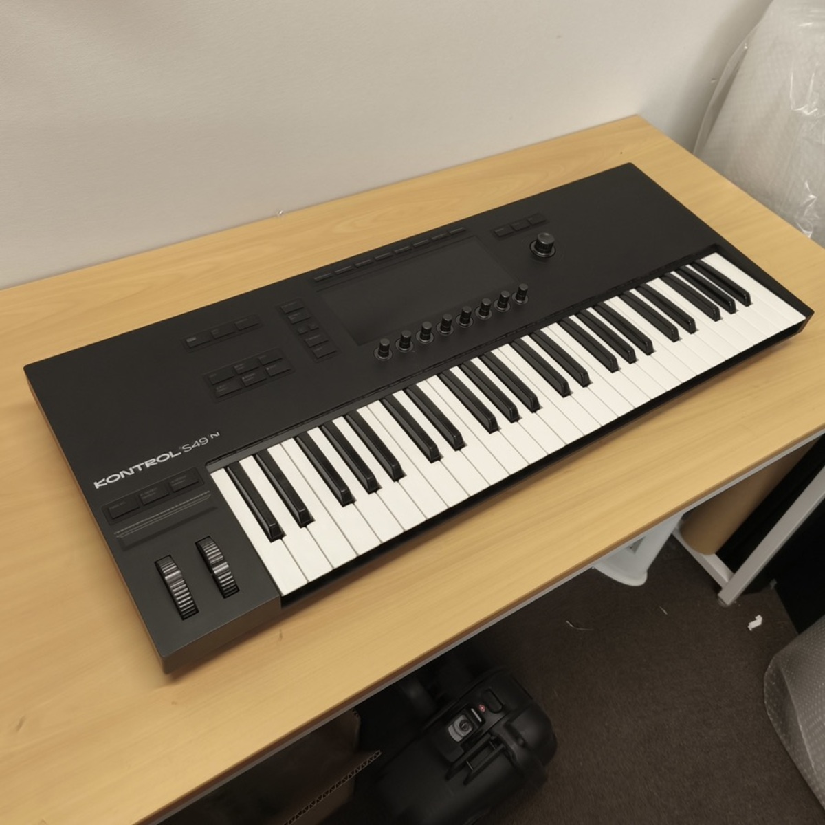 KONTROL S49 MK3