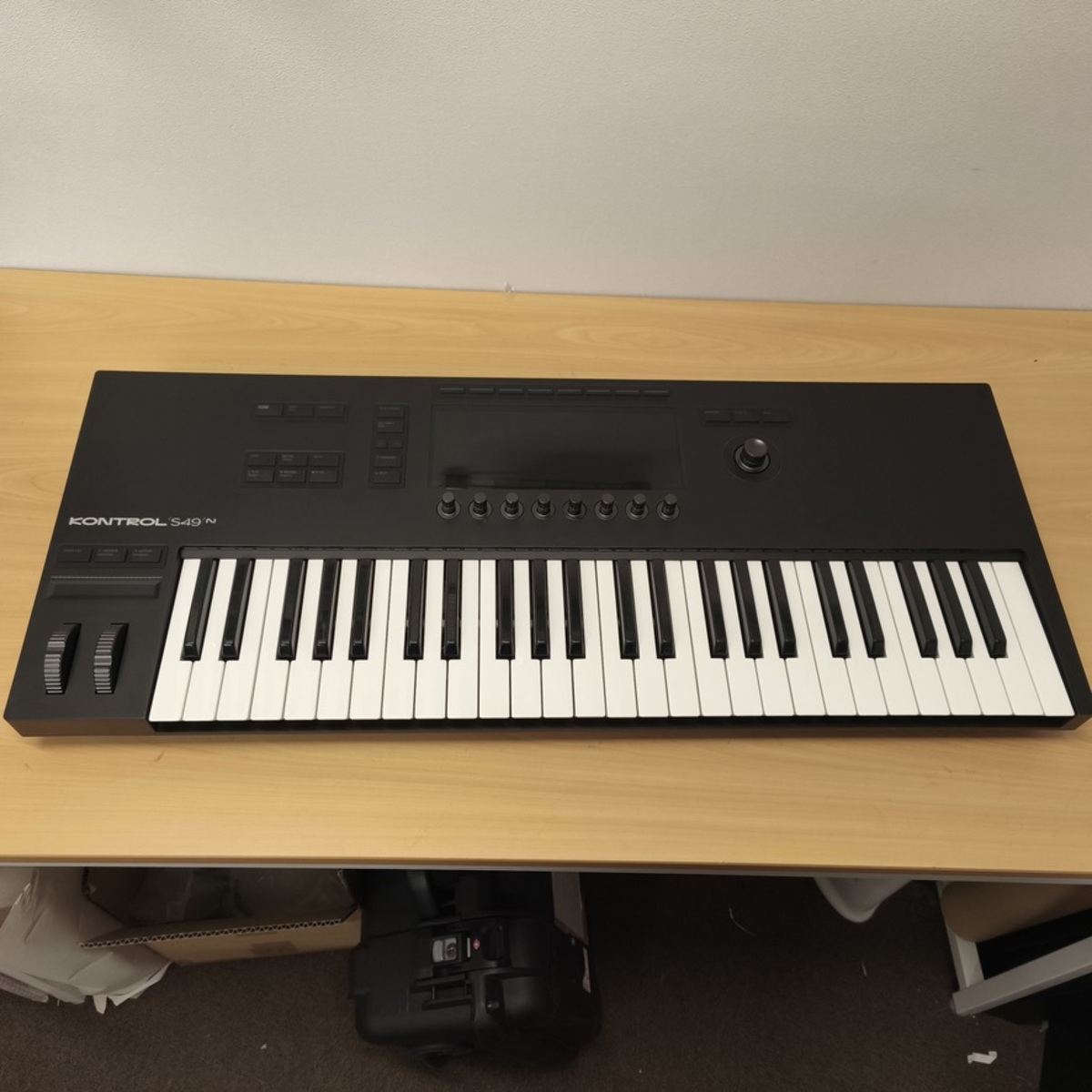 KONTROL S49 MK3