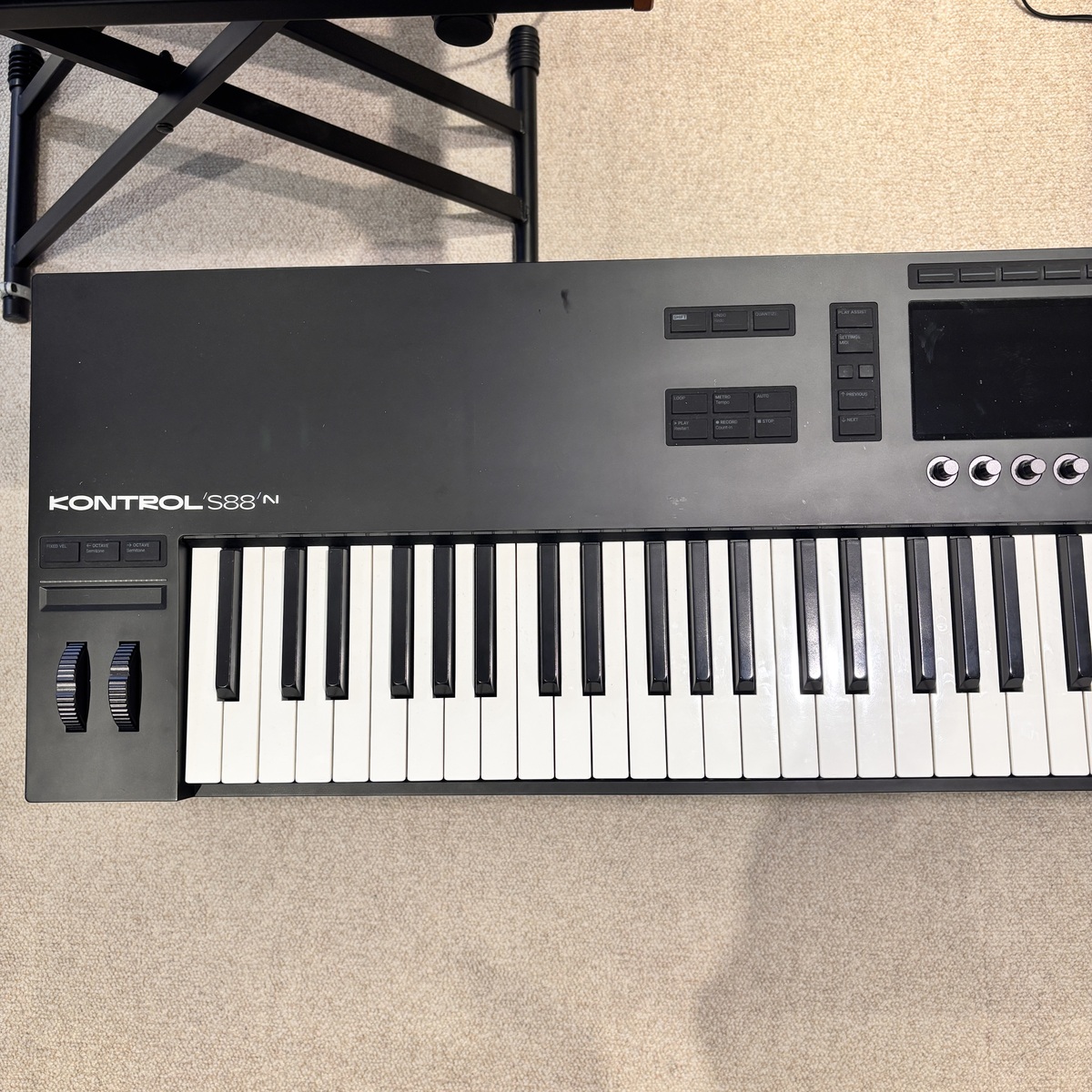 KONTROL S88 MK3