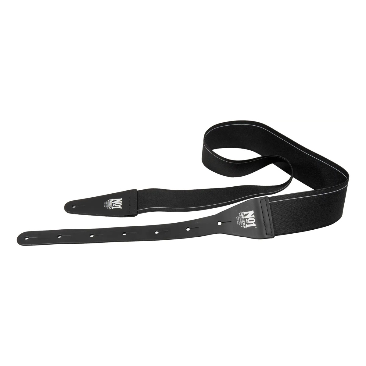 Stretch Guitar Strap XXLサイズ