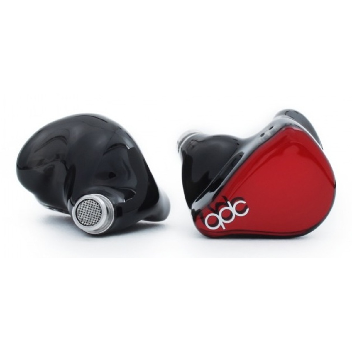 SUPERIOR Vermilion Red