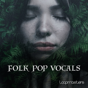 FOLK POP VOCALS