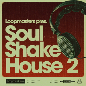 SOUL SHAKE HOUSE 2