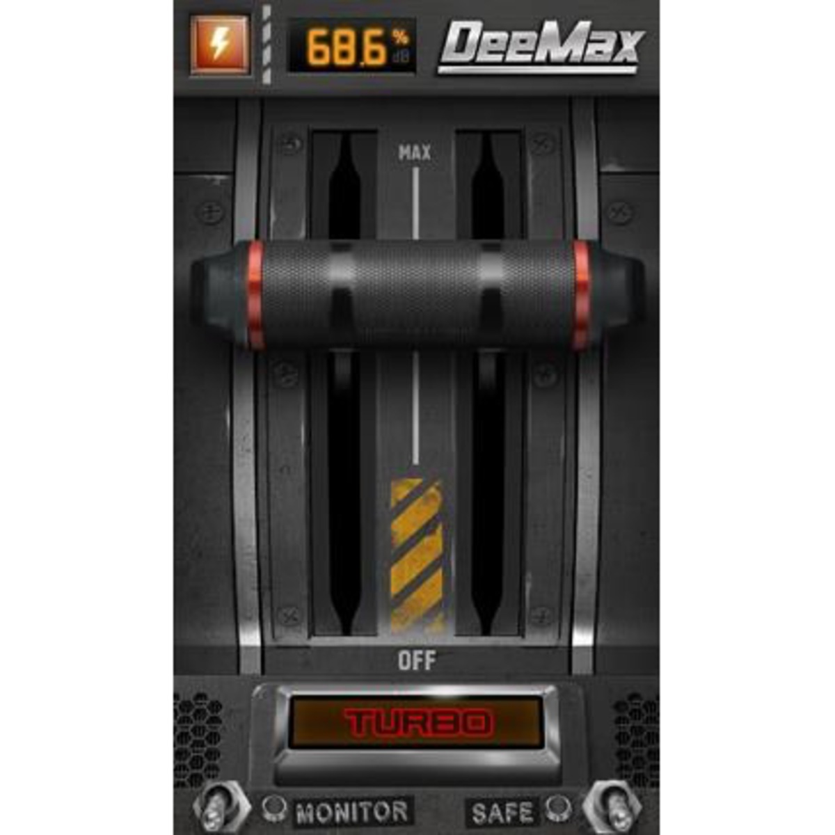 DeeMax