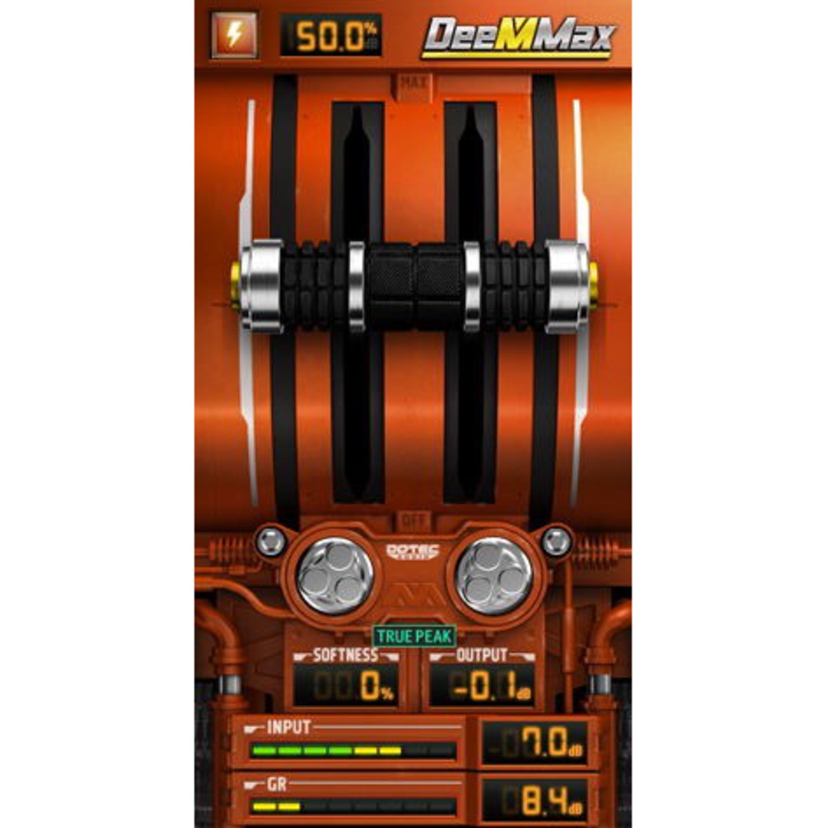 DeeMMax