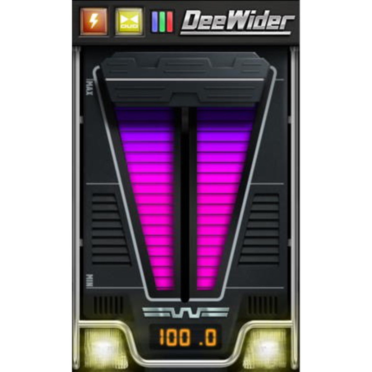 DeeWider
