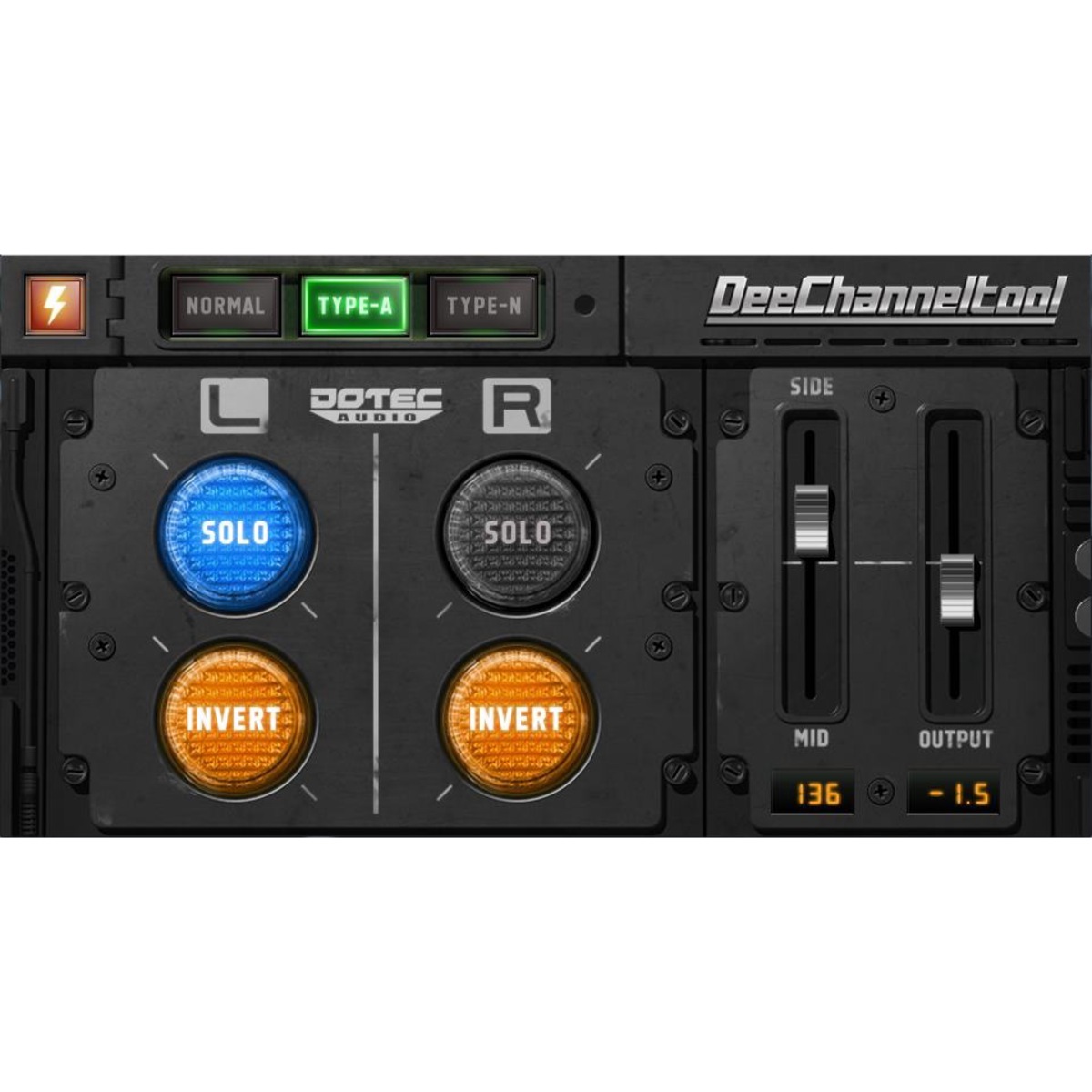 DeeChannelTool