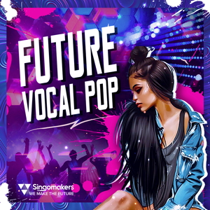 FUTURE VOCAL POP