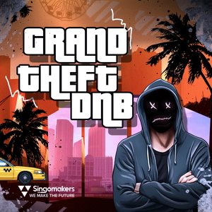 GRAND THEFT DNB