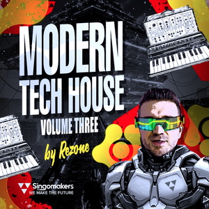 REZONE MODERN TECH HOUSE 3