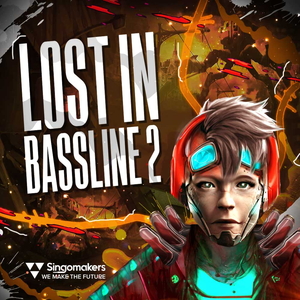 LOST IN BASSLINE 2
