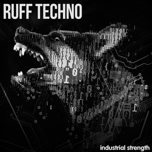 RUFF TECHNO