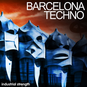 BARCELONA TECHNO