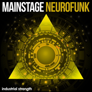 MAINSTAGE NEUROFUNK