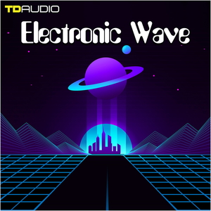 TD AUDIO - ELECTRONIC WAVE