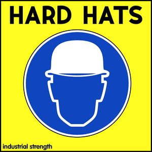 HARD HATS