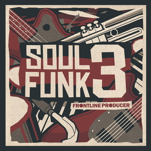 SOUL FUNK 3