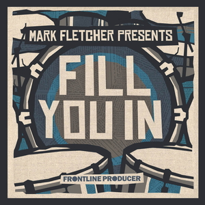 MARK FLETCHER - FILL YOU IN