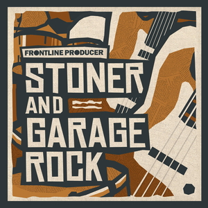 STONER & GARAGE ROCK