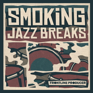 MARK FLETCHER - SMOKING JAZZ BREAKS