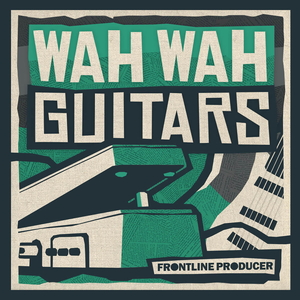 WAH WAH GUITARS