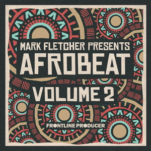 MARK FLETCHER - AFROBEAT 2