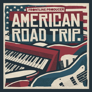 AMERICAN ROAD TRIP