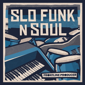 SLO FUNK & SOUL