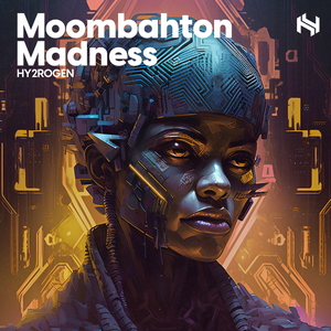 MOOMBAHTON MADNESS