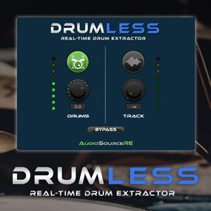 DRUMLESS