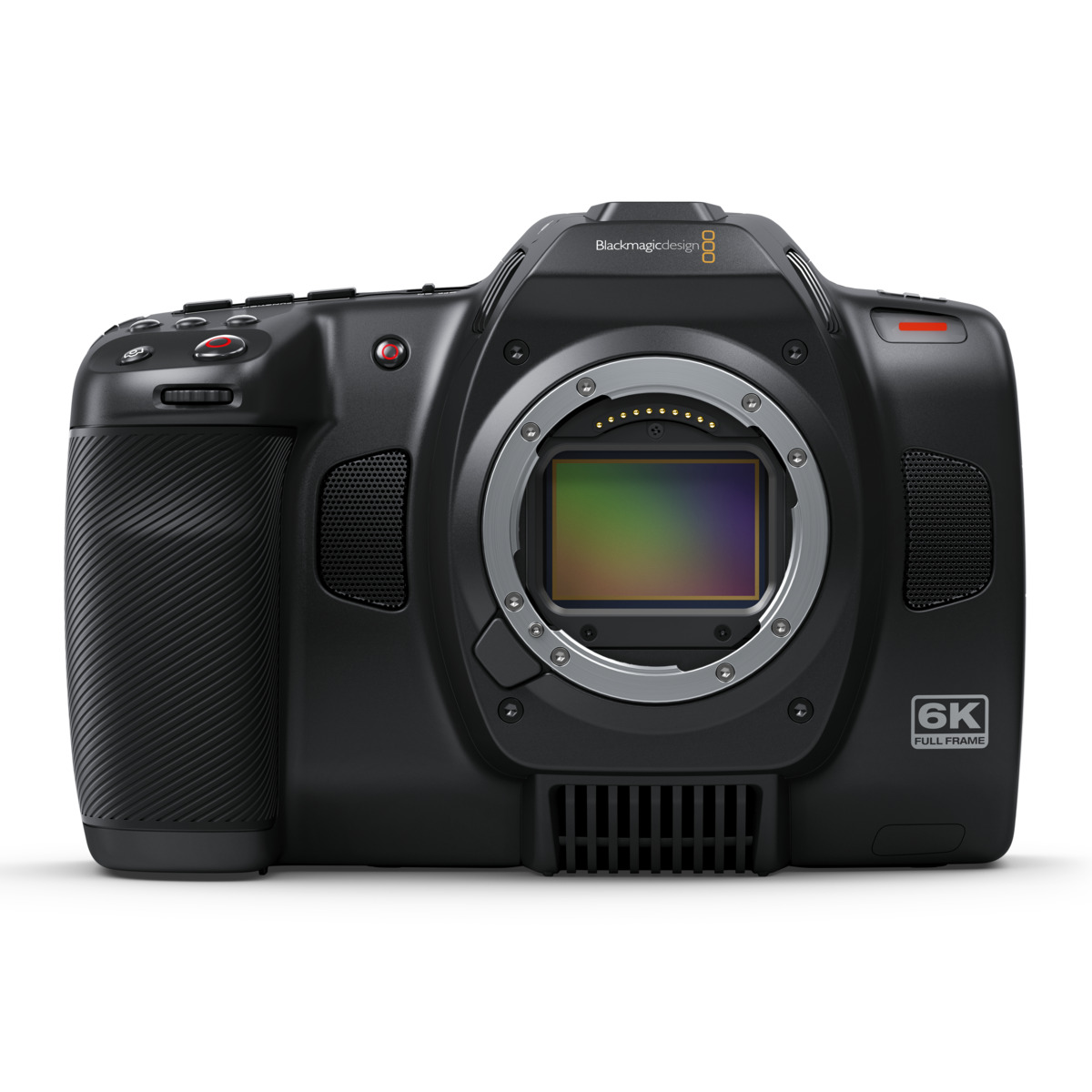 Blackmagic Cinema Camera 6K