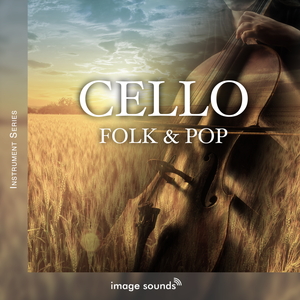 CELLO - FOLK AND POP