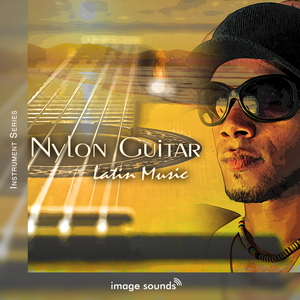 NYLON GUITAR - LATIN MUSIC