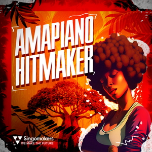 AMAPIANO HITMAKER