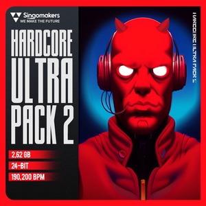 HARDCORE ULTRA PACK 2