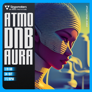 ATMO DNB AURA