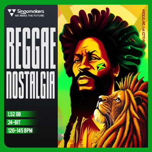 REGGAE NOSTALGIA