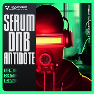 SERUM DNB ANTIDOTE