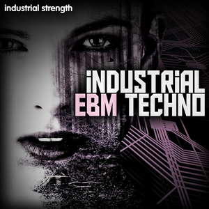 INDUSTRIAL EBM TECHNO