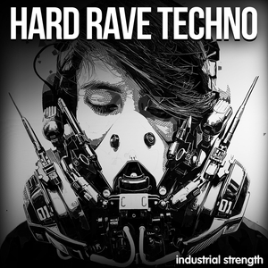 HARD RAVE TECHNO