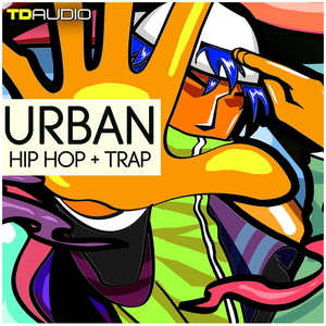 TD AUDIO - URBAN HIP HOP & TRAP