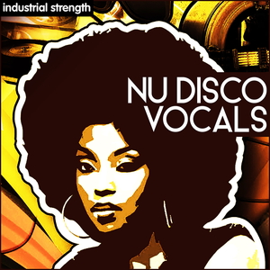 NU DISCO VOCALS
