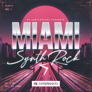 MIAMI SYNTH ROCK