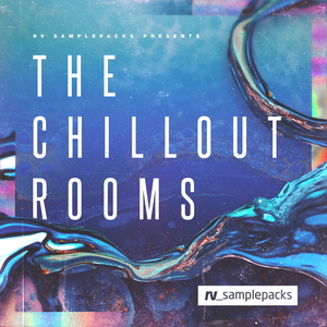 THE CHILLOUT ROOMS