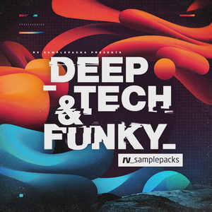 DEEP TECH & FUNKY
